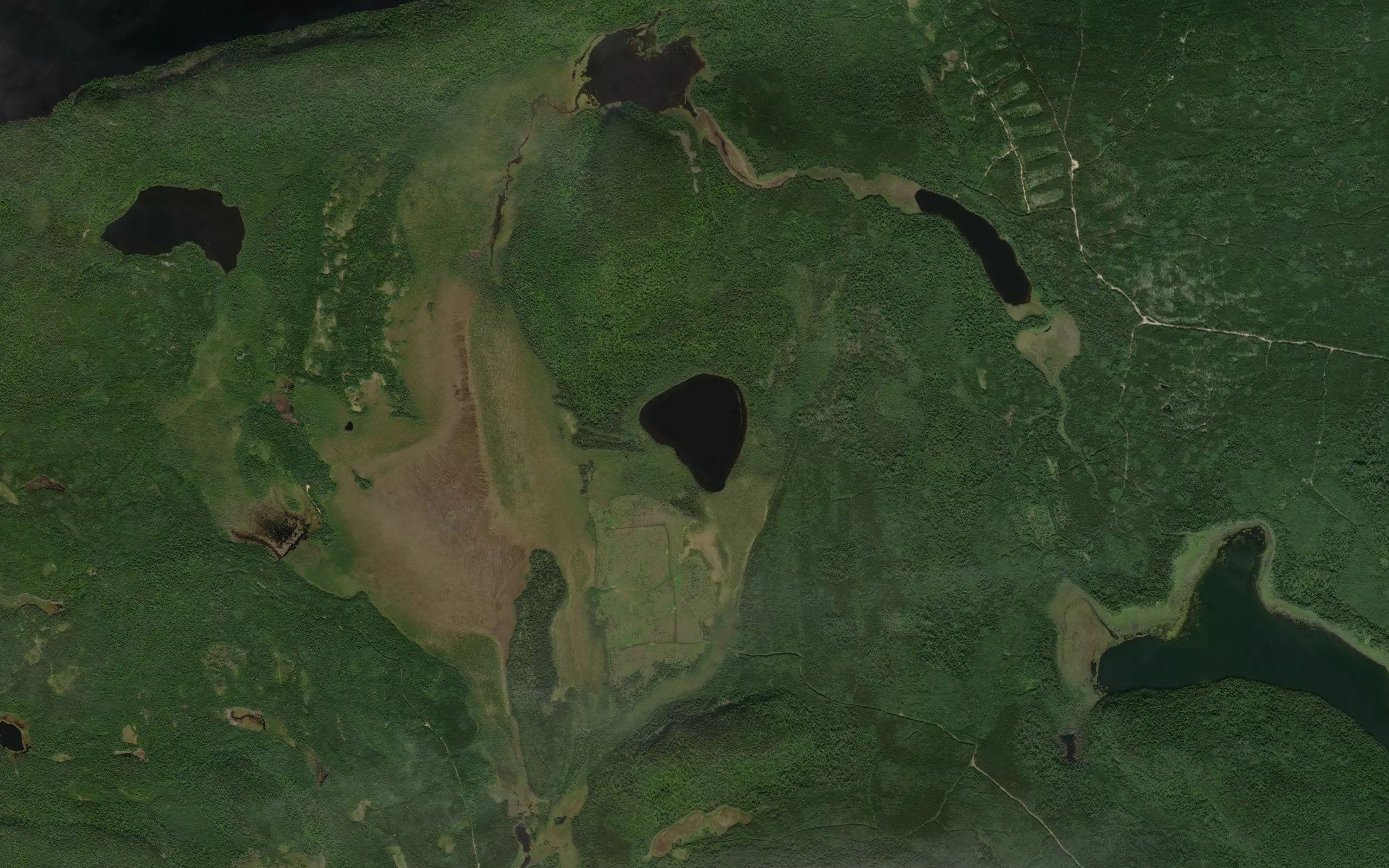 Carder Lake
