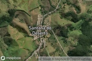 Corrego Recreio da Serra