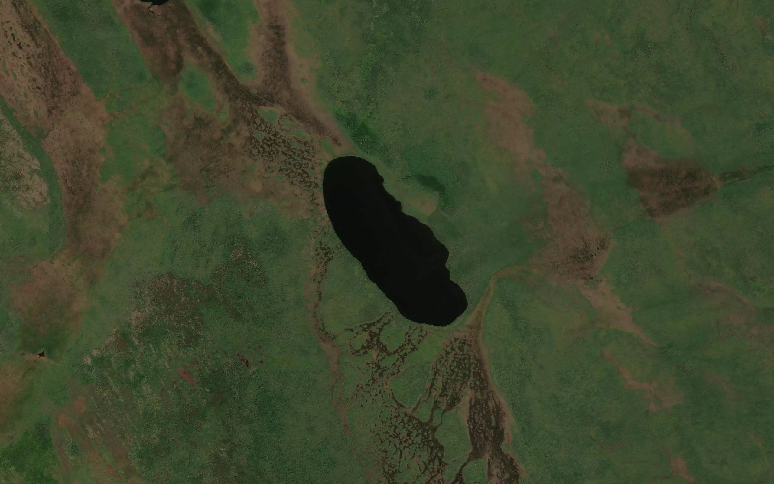 South Twin Lake