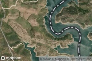 Barranco do Pego Escuro