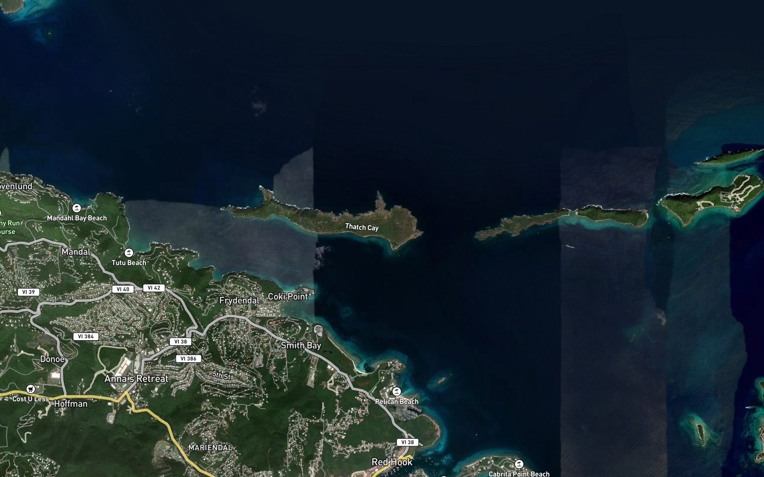 Eva Bay