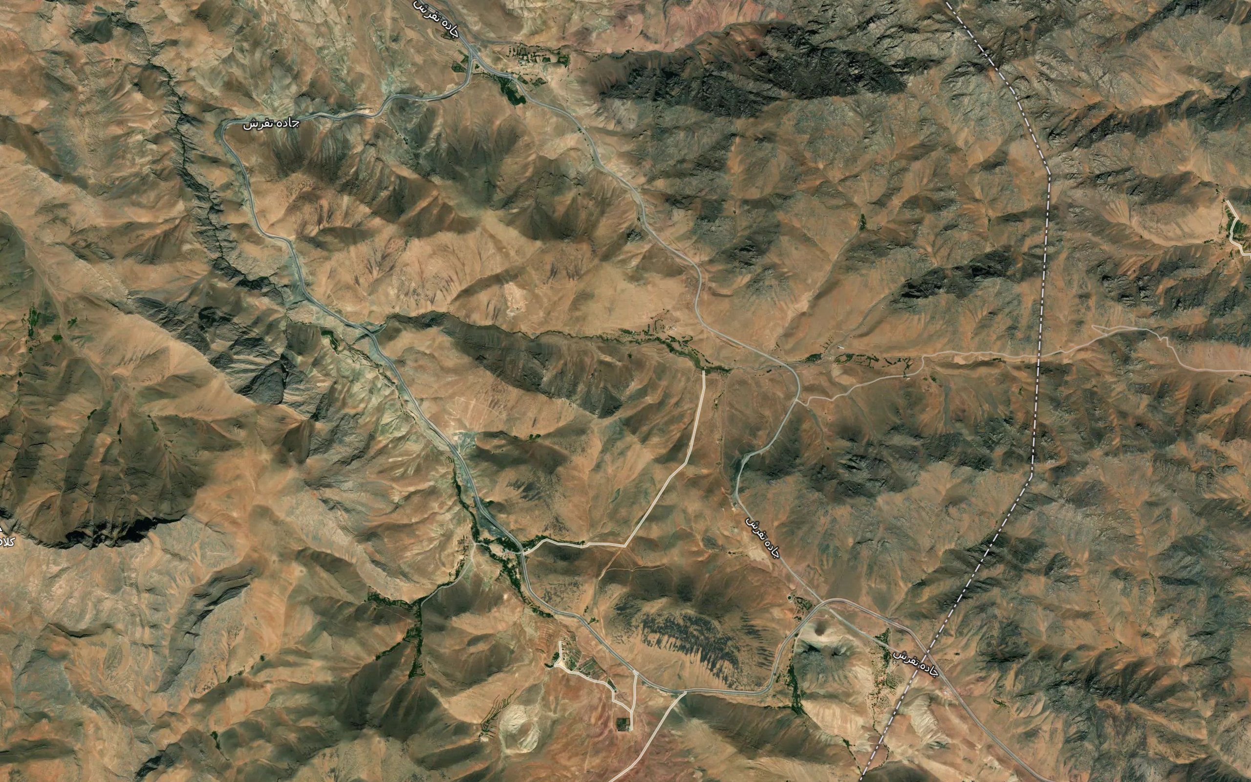Cheshmeh-ye Deraz