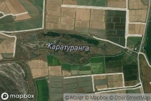Qoraturanga Ko`l