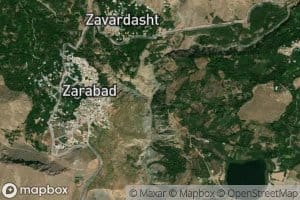 Rudkhaneh-ye Zarabad