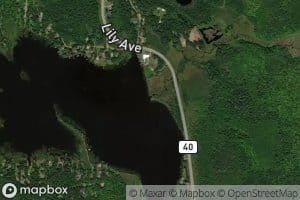 Musselshell Creek