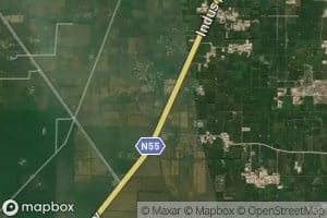 Kotla Shekhani Distributary