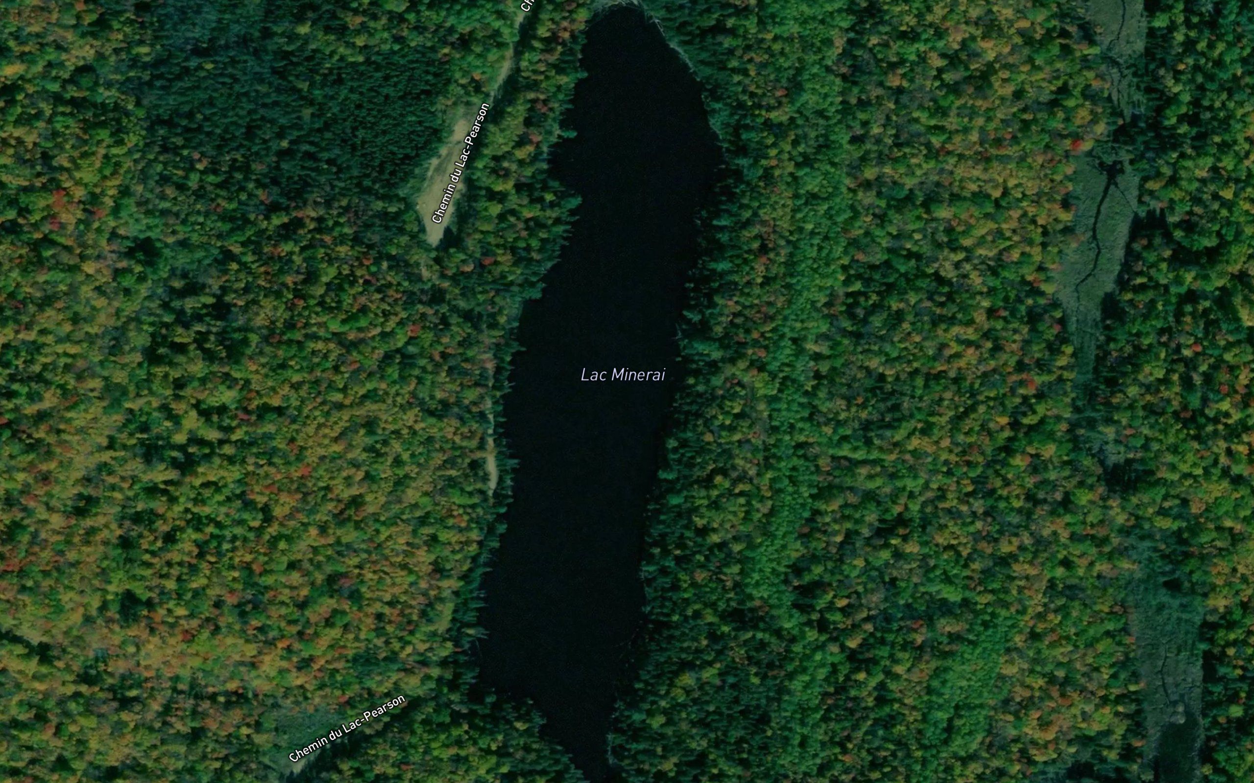 Lac Minerai