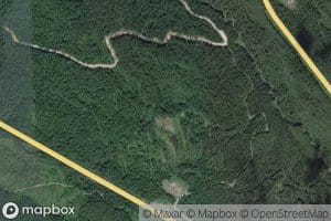 Oldman Creek
