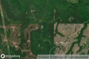 W Sam Carpenters Lake