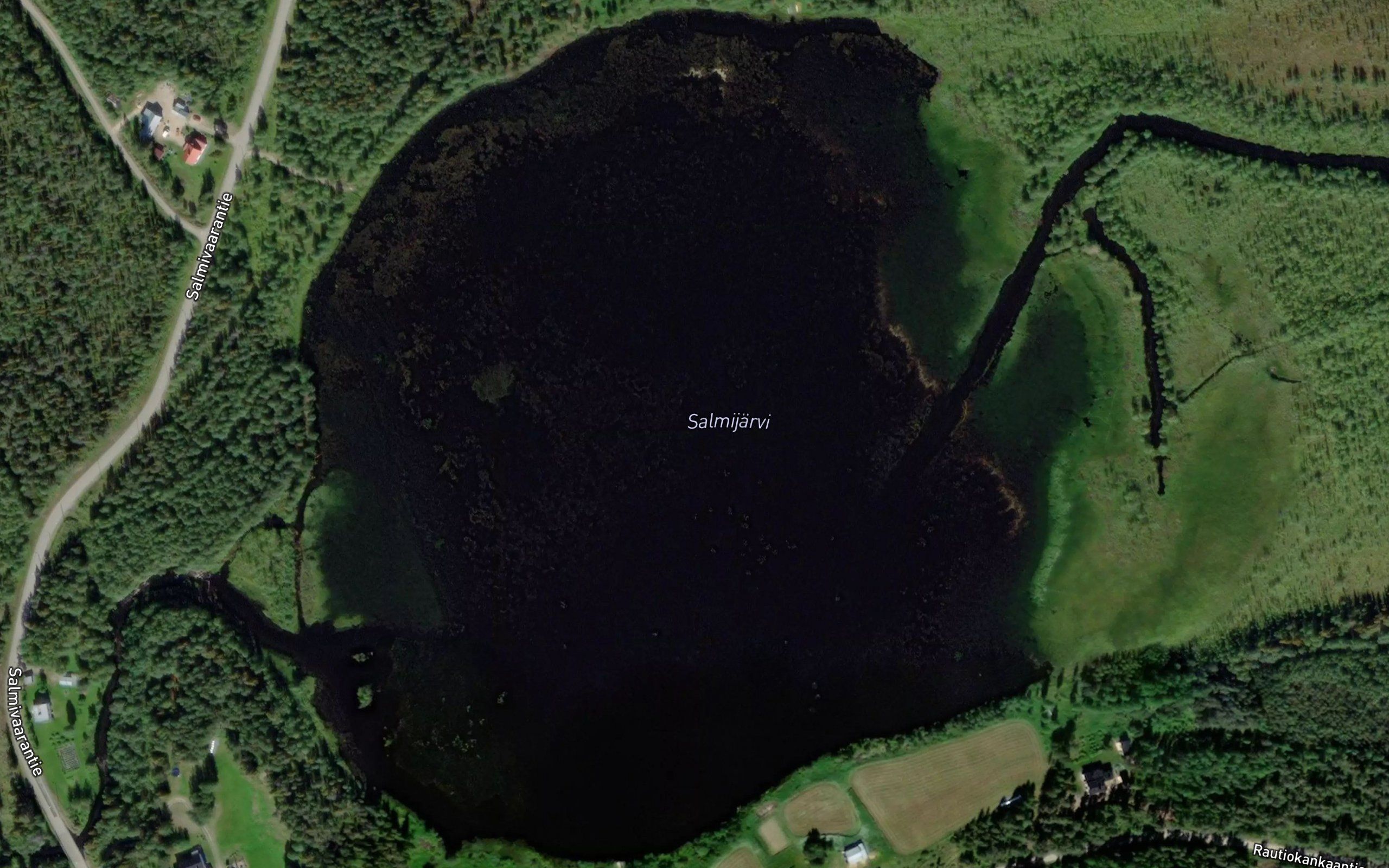 Salmijarvi