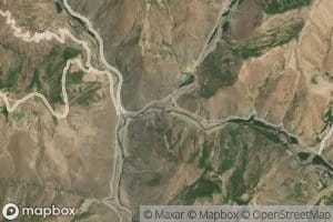 Darah-ye Arghanj Khah