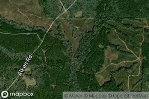 Little Piney Woods Creek