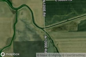 Kelly Creek