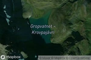 Gropavatnet