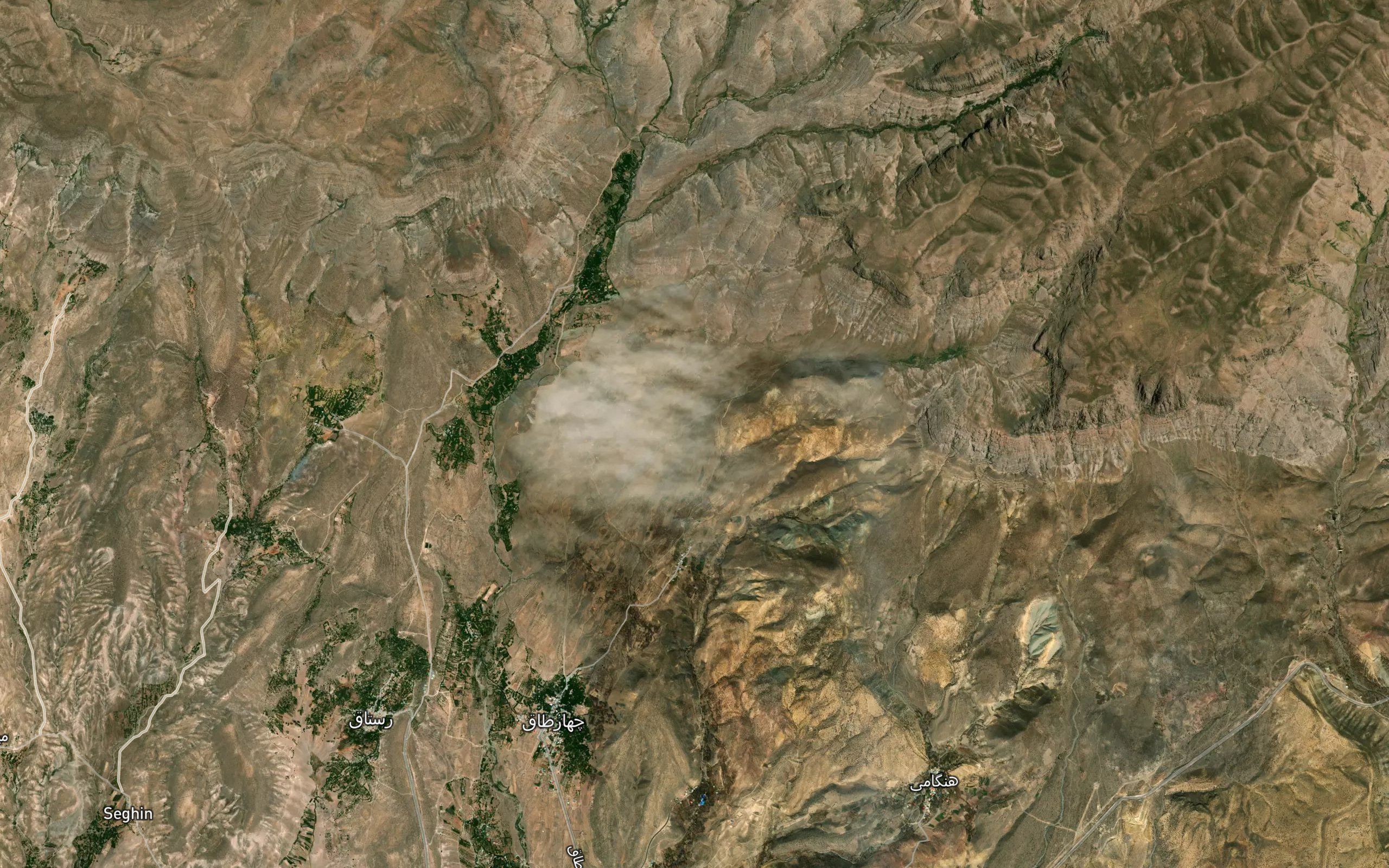 Cheshmeh-ye Fuladi