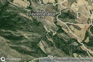 Barranco de Campo de Rey