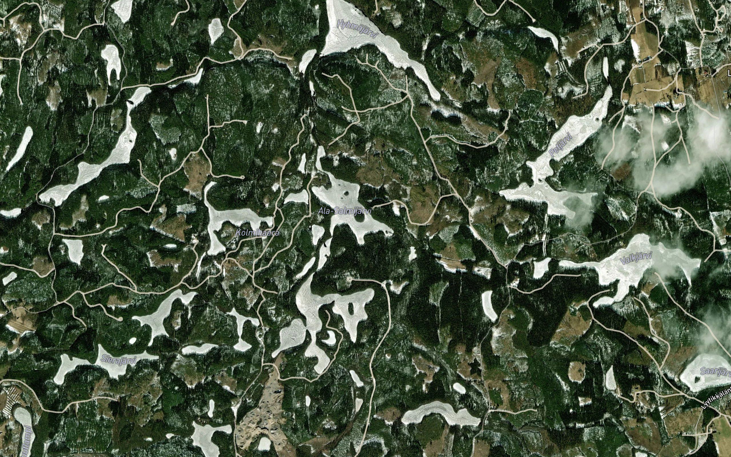 Kaihlikkolahti