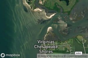 Old Plantation Creek