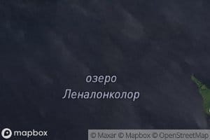 Ozero Kauten-Outen-Tor