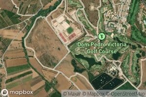 Ribeiro das Queimadas