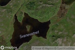 Svanevatnet