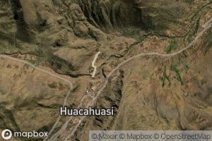 Quebrada Huacahuasito