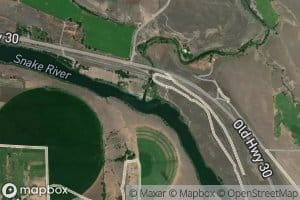 Clover Creek