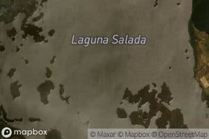 Lago Salado