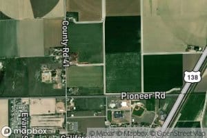 Sterling Number 2 Ditch