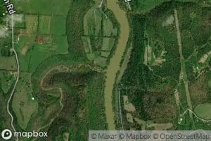 Little Benson Creek