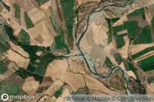 Cham-e Hajji Ebrahim