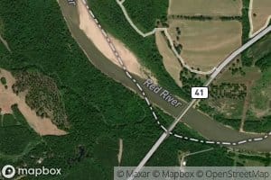 Mud Creek