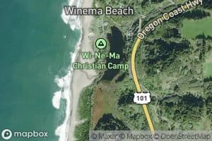 Winema Creek