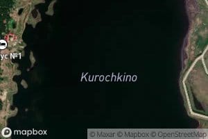 Ozero Kurochkino