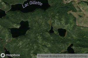 Lac Bart