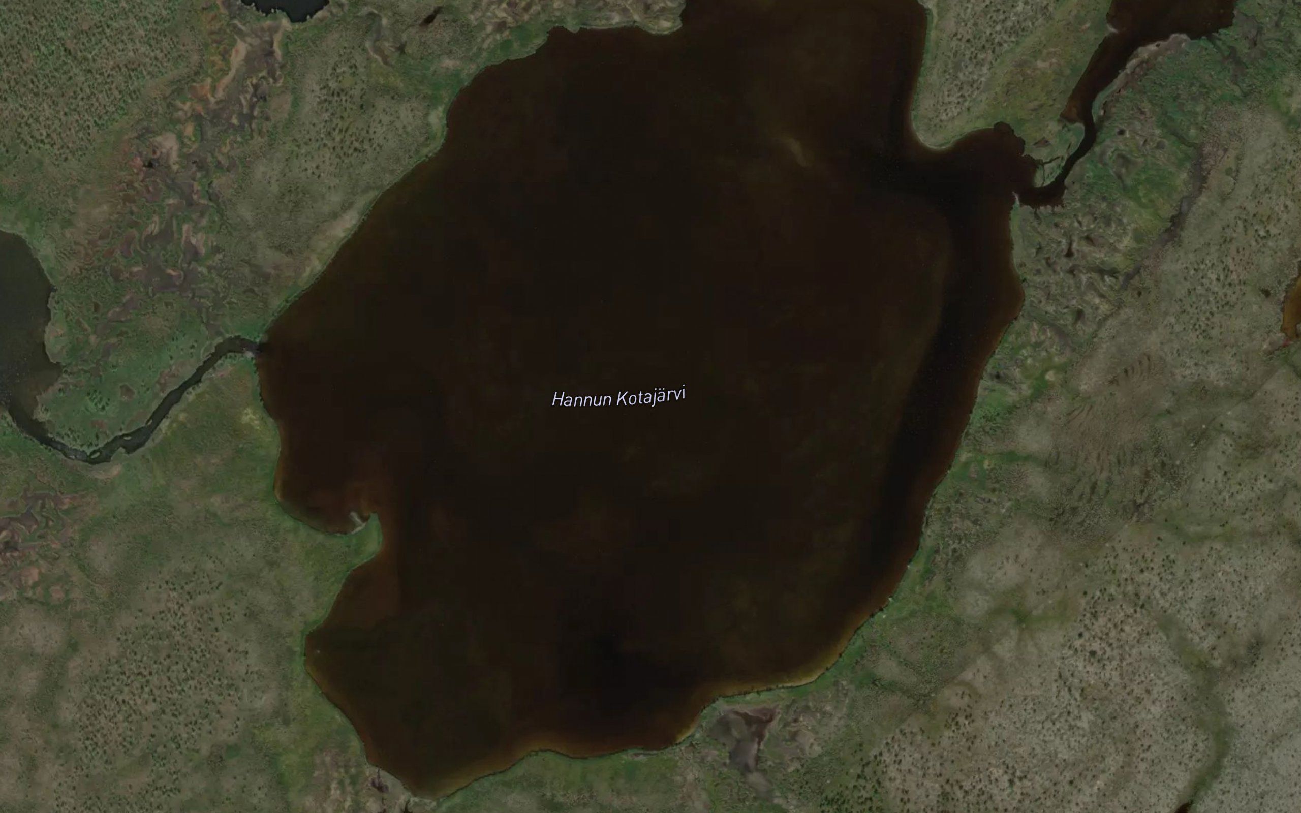 Haanus Kuatjavri