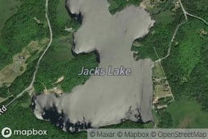 Jacks Lake