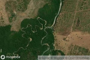 Rio Corrente