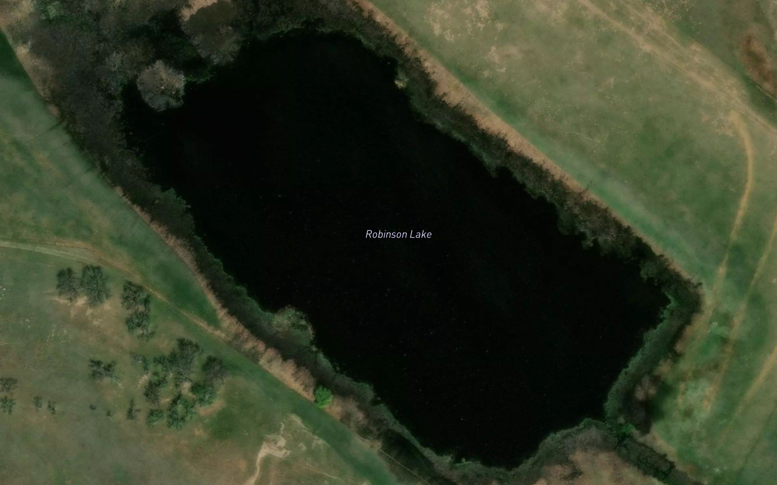 Robinson Lake