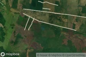 Laguneta Chiribiscar