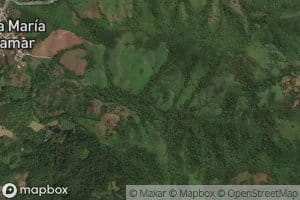 Barranca Torrecillas