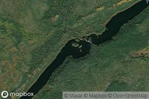 Apetowikossan Rapids