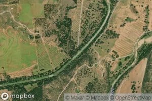 Mosley Creek