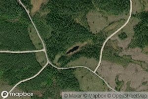 Lumperoisvaaranlampi