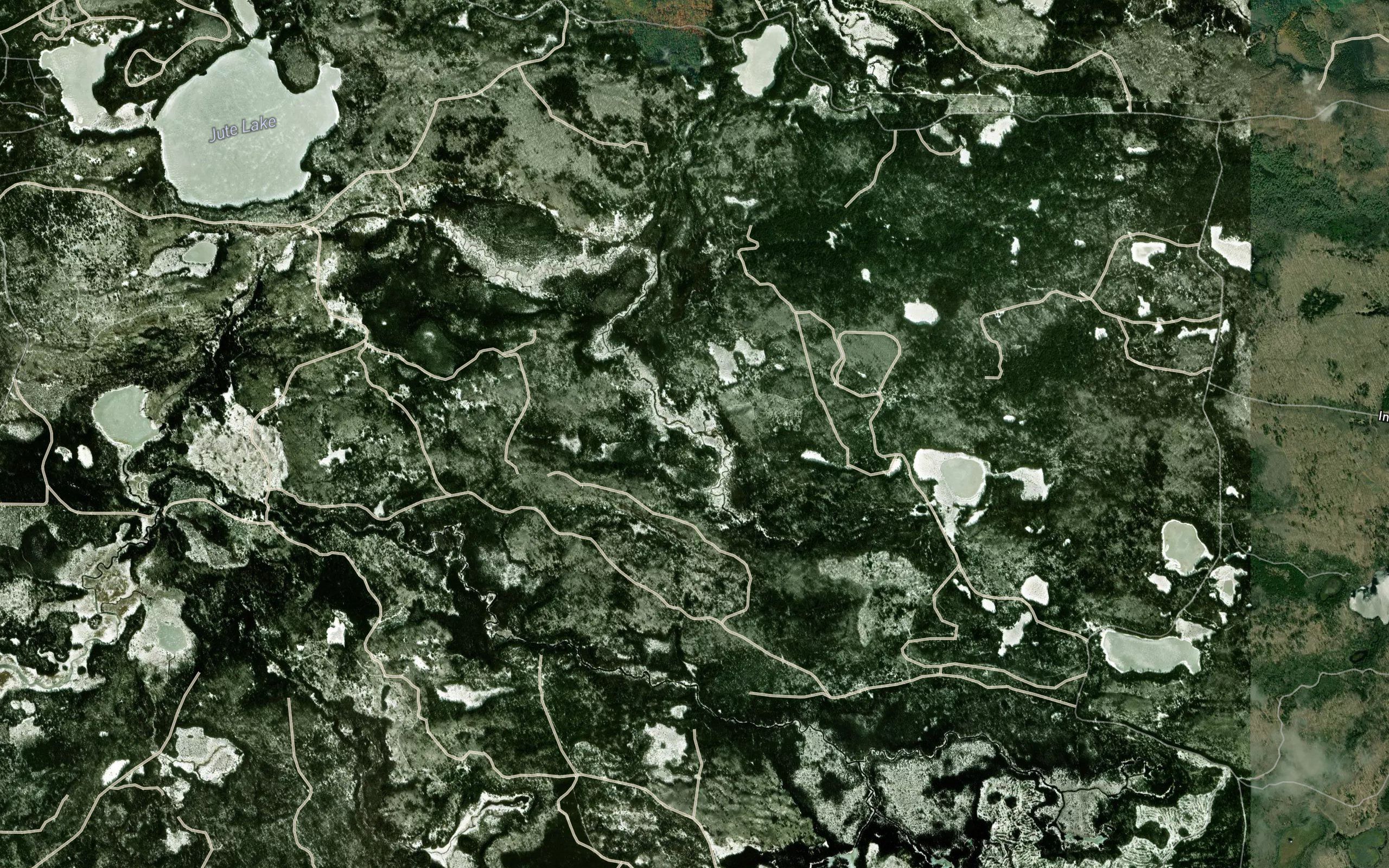 Garland Springs
