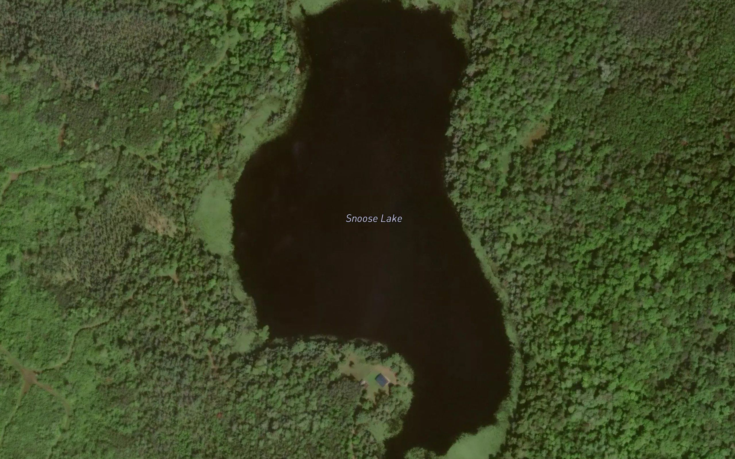 Snoose Lake