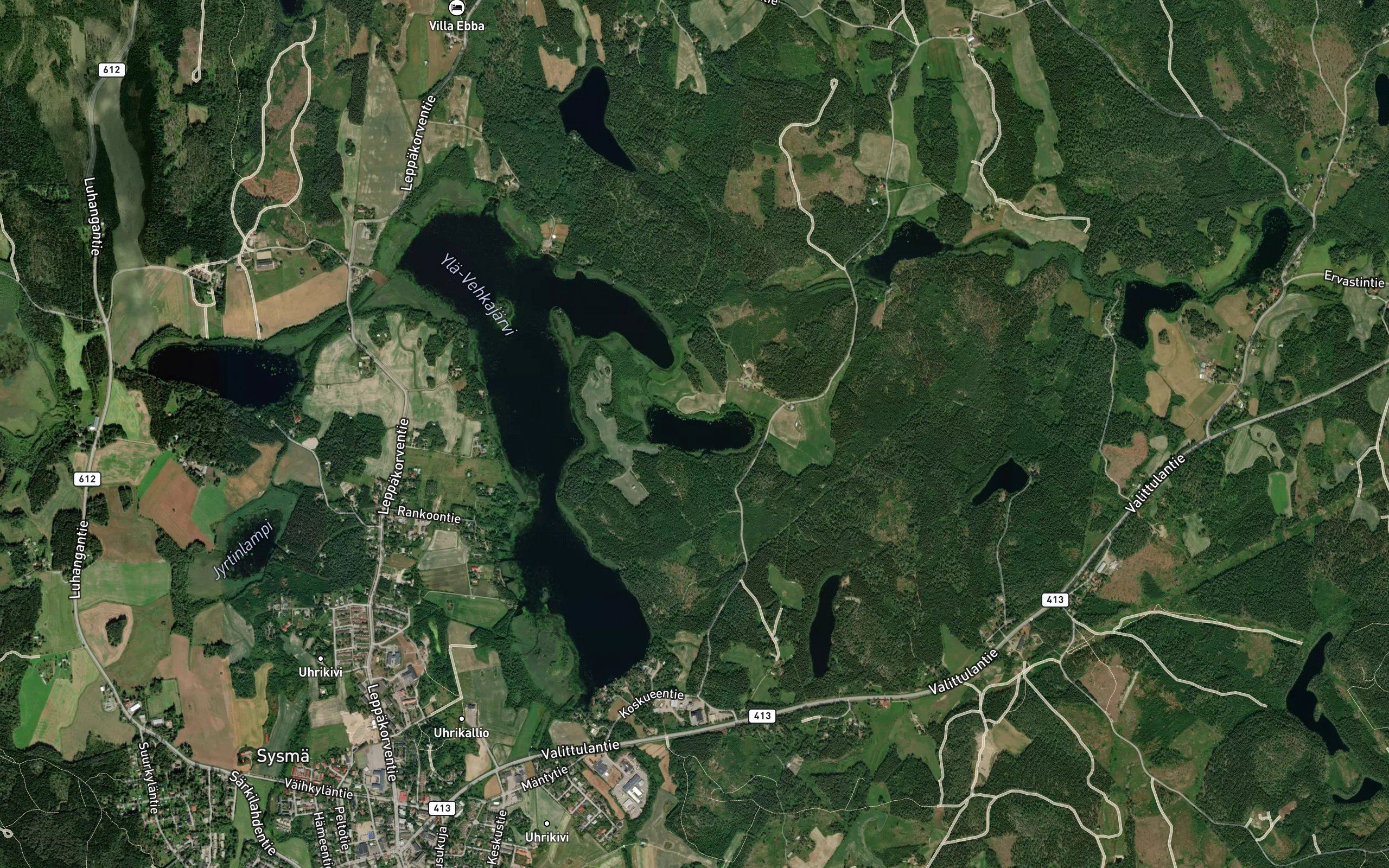 Haapalahti