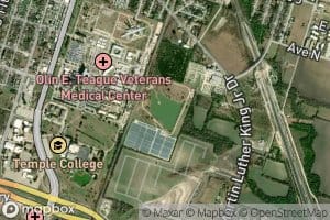 Veterans Administration Lake