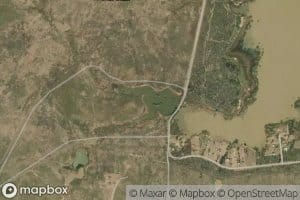 Three Island Lake