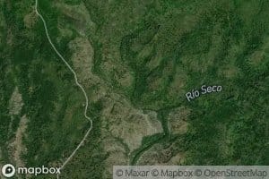 Quebrada Nisperos
